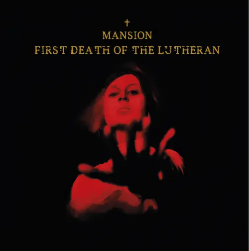 Mansion : First Death of the Lutheran